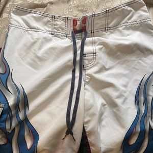 Billabong Mens Bathing Suit